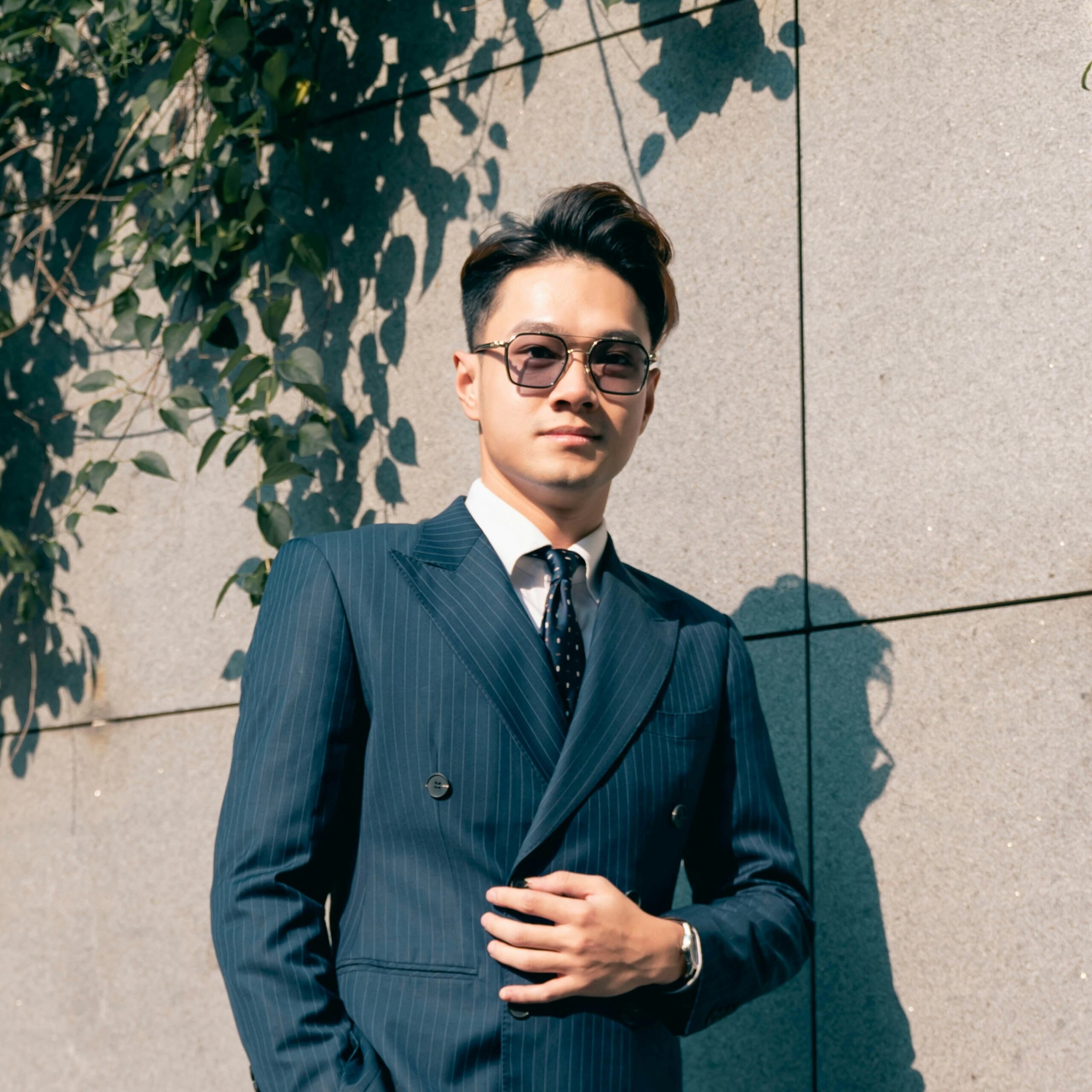 Dr. Carlos A., Advogado Iniciante